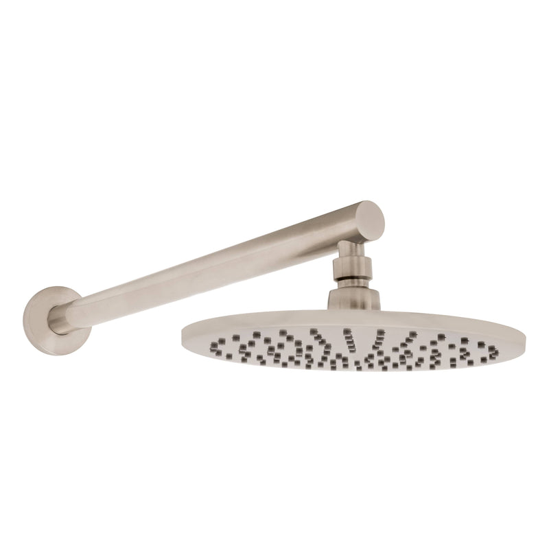 ZLINE El Dorado Shower Faucet in Brushed Nickel (ELD-SHF-BN) Shower System ZLINE 