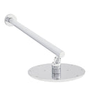 ZLINE El Dorado Shower Faucet in Chrome (ELD-SHF-CH) Shower System ZLINE 