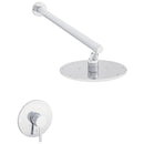 ZLINE El Dorado Shower Faucet in Chrome (ELD-SHF-CH) Shower System ZLINE 