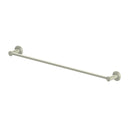 ZLINE El Dorado Towel Rail in Brushed Nickel (ELD-TR-BN) Bathroom Accessories ZLINE 