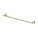 ZLINE El Dorado Towel Rail in Polish Gold (ELD-TR-PG) Bathroom Accessories ZLINE 