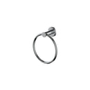 ZLINE El Dorado Towel Ring in Chrome (ELD-TRNG-CH) Bathroom Accessories ZLINE 