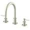 ZLINE Emerald Bay Bath Faucet in Brushed Nickel (EMBY-BF-BN)