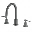 ZLINE Emerald Bay Bath Faucet in Gun Metal (EMBY-BF-GM) Bathroom Faucet ZLINE 