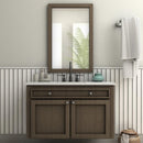 ZLINE Emerald Bay Bath Faucet in Matte Black (EMBY-BF-MB) Bathroom Faucet ZLINE 