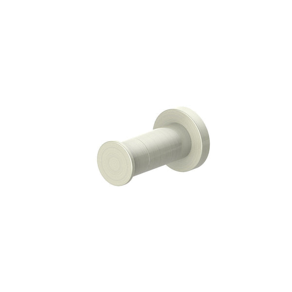 ZLINE Emerald Bay Towel Hook in Brushed Nickel (EMBY-HK-BN) Bathroom Accessories ZLINE 