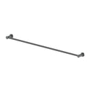 ZLINE Emerald Bay Towel Rail in Gun Metal (EMBY-TR-GM) Bathroom Accessories ZLINE 