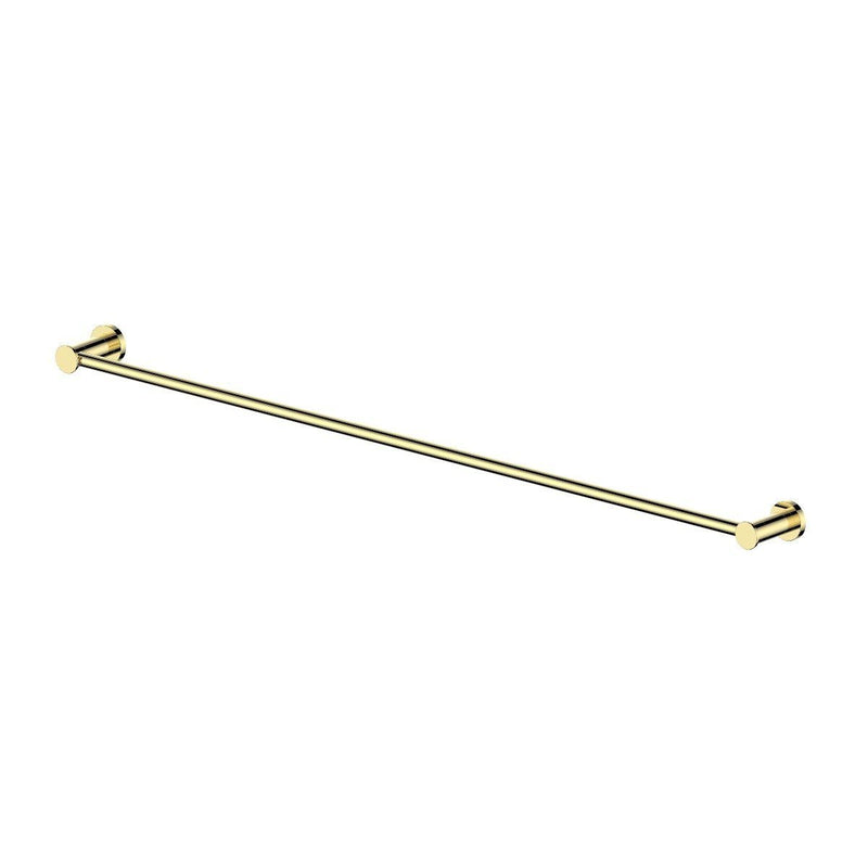 ZLINE Emerald Bay Towel Rail in Polish Gold (EMBY-TR-PG) Bathroom Accessories ZLINE 