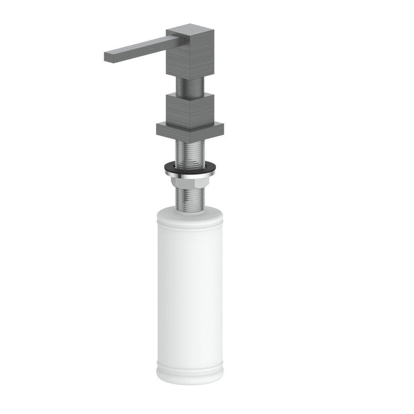 ZLINE Faucet Soap Dispenser in Gun Metal (FSD-GM) Kitchen Faucet ZLINE 