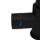 ZLINE Gemini Touchless Kitchen Faucet in Matte Black (GEM-KFS-MB) Kitchen Faucet ZLINE 