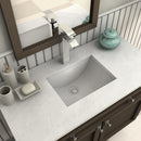 ZLINE Heavenly Bath Faucet in Chrome (HVN-BF-CH) Bathroom Faucet ZLINE 