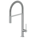 ZLINE Incline Kitchen Faucet in Chrome (INC-KF-CH) Kitchen Faucet ZLINE 