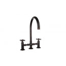 ZLINE Mona Kitchen Faucet in Oil-Rubbed Bronze (MNA-KF-ORB) Kitchen Faucet ZLINE 