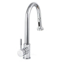 ZLINE Monet Kitchen Faucet in Chrome (MON-KF-CH) Kitchen Faucet ZLINE 