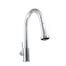 ZLINE Monet Kitchen Faucet in Chrome (MON-KF-CH) Kitchen Faucet ZLINE 