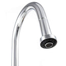 ZLINE Monet Kitchen Faucet in Chrome (MON-KF-CH) Kitchen Faucet ZLINE 