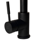 ZLINE Monet Kitchen Faucet in Matte Black (MON-KF-MB) Kitchen Faucet ZLINE 