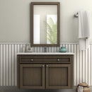 ZLINE North Lake Bath Faucet in Gun Metal (NTL-BF-GM) Bathroom Faucet ZLINE 