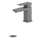 ZLINE North Lake Bath Faucet in Gun Metal (NTL-BF-GM) Bathroom Faucet ZLINE 