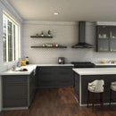 ZLINE Rembrandt Kitchen Faucet in Chrome (REM-KF-CH) Kitchen Faucet ZLINE 