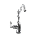 ZLINE Rembrandt Kitchen Faucet in Chrome (REM-KF-CH) Kitchen Faucet ZLINE 