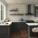 ZLINE Rembrandt Kitchen Faucet in Oil-Rubbed Bronze (REM-KF-ORB) Kitchen Faucet ZLINE 