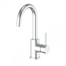 ZLINE Renoir Kitchen Faucet in Brushed Nickel (REN-KF-BN) Kitchen Faucet ZLINE 