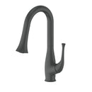 ZLINE Shakespeare Kitchen Faucet in Matte Black (SHK-KF-MB) Kitchen Faucet ZLINE 
