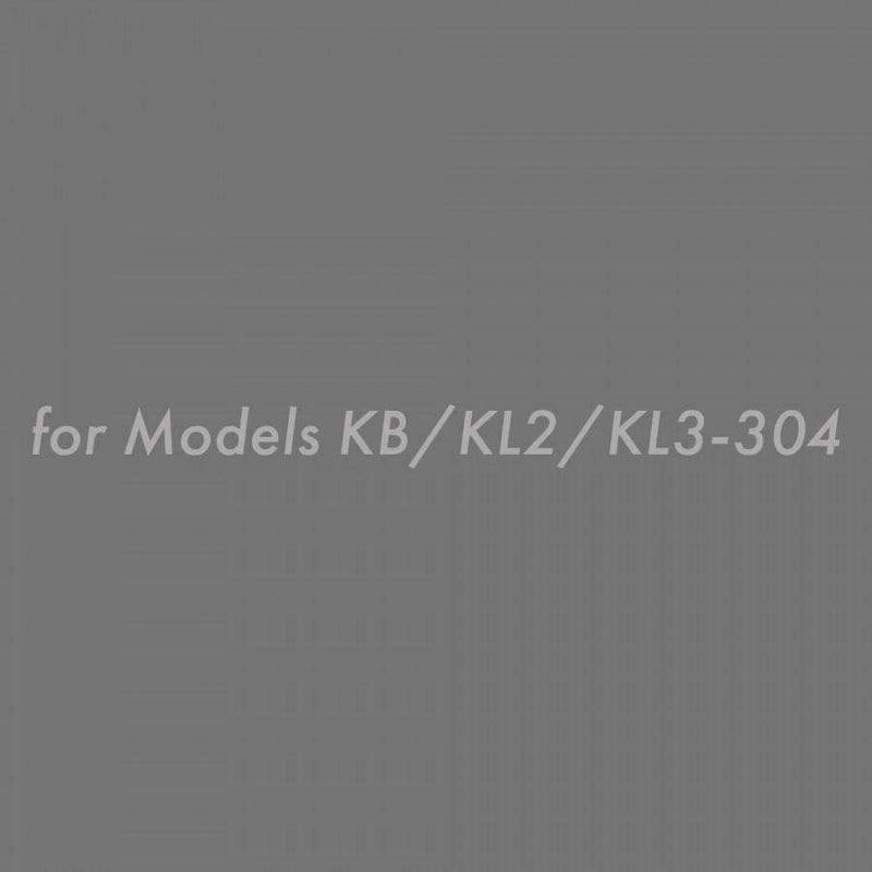 ZLINE Short Kit for 8' Ceilings (SK-KB/KL2/KL3-304) Range Hood Accessories ZLINE 