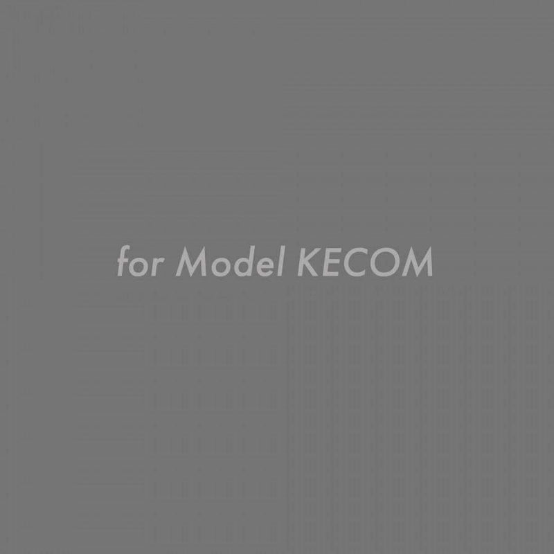 ZLINE Short Kit for 8' Ceilings (SK-KECOM) Range Hood Accessories ZLINE 