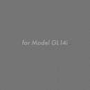 ZLINE Short Kit for Ceilings Under 8' ISLAND (SK-GL14i) Range Hood Accessories ZLINE 