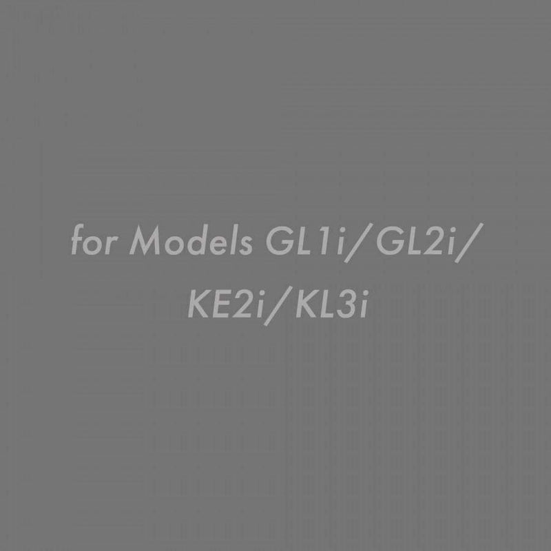 ZLINE Short Kit for Ceilings Under 8' ISLAND (SK-GL1i/GL2i/KE2i/KL3i) Range Hood Accessories ZLINE 