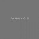 ZLINE Short Kit for Ceilings Under 8' ISLAND (SK-GL5i) Range Hood Accessories ZLINE 