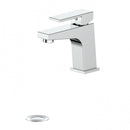 ZLINE South Lake Bath Faucet in Chrome (STL-BF-CH) Bathroom Faucet ZLINE 
