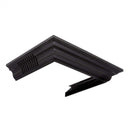 ZLINE Vented Crown Molding for Wall Mount Range Hood (CM6V-300C) Range Hood Accessories ZLINE 