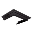 ZLINE Vented Crown Molding Profile 6 For Wall Mount Range Hood (CM6V-KBCC) Range Hood Accessories ZLINE 