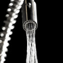 ZLINE Voltaire Kitchen Faucet in Chrome (VLT-KF-CH) Kitchen Faucet ZLINE 