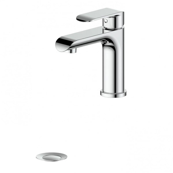 ZLINE Washoe Bath Faucet in Chrome (WSH-BF-CH) Bathroom Faucet ZLINE 