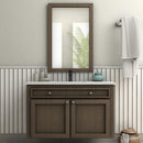 ZLINE Zephyr Bath Faucet in Matte Black (ZEP-BF-MB) Bathroom Faucet ZLINE 